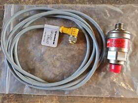 Mbs-32r Danfoss Pressure Transmitter Mbs 32r