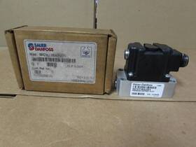 Mcv116a3201 Danfoss Sauer Electronic Control Pilot Nice Takeout Make Offer