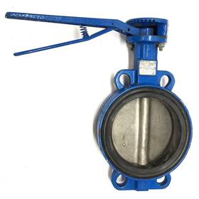149g059260 Danfoss Socia Sylax 16-bar Butterfly Valve Used