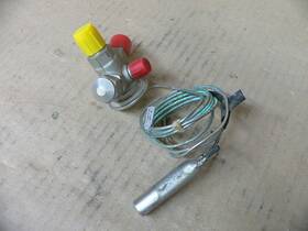 068z3209 Danfoss Tex-2 Tex2 Expansion Valve