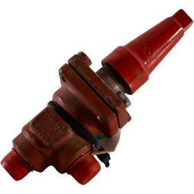 2n25385 Danvalve 15a Shut-off Valve Industrial Applications Dn15