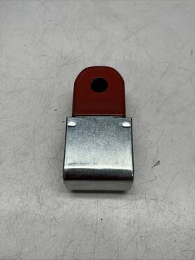 011208 Dayton Solenoid Valve Coil