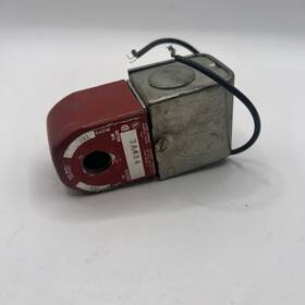 100mopd Dayton 3a434 General Purpose Valve 300swp Mfg