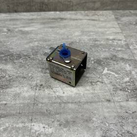 3a440 Dayton Coil For Solenoid Valve 120vac