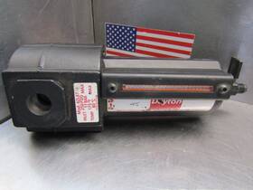 4zl47 Dayton Air Filter With New Element