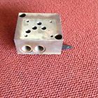 Dd05spsb8s Damon Subplate Ductile Iron Psi