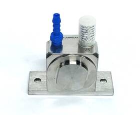 Tv-10ss Deca Vibrator Used