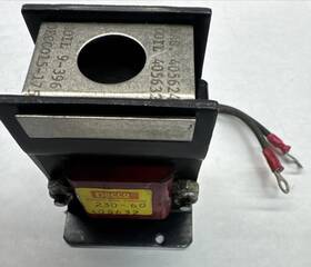 15-175 Decco 405624 Solenoid Coil Valve Racine 405632 9-396 230v Hydraulic 240v