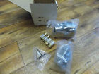 Defm-100 Delta Electronic Side Mount Flush Valve Kit 055870321069