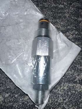 4820-13-000-5494 Delta Power Co Rva-0880 New De Rva 0880 Relief Valve Cartridge 1100 Psi