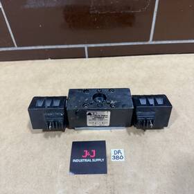 84034003 Delta Power Hydraulic 80003 Directional Control Valve 24vdc