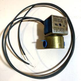 Dsv22-090-d12a-b21 Deltrol Controls 60028-62cont. Duty Miller P/n A-035601