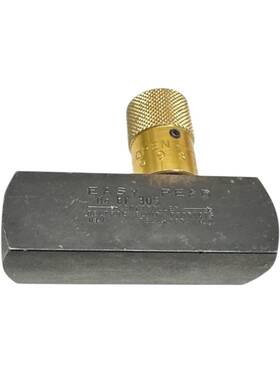 Ef30s Deltrol Fluid Products Flow Control Valve Sale