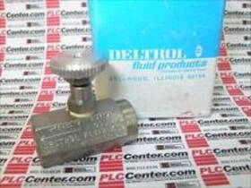 N10ss Deltrol Fluid Products Corp / Used