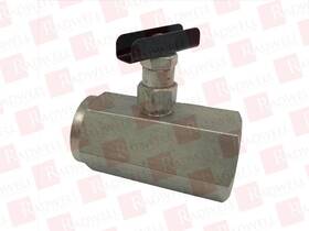 N20ssk Deltrol Fluid Products Corp / Used