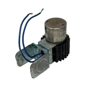 41.9.2.6 Dema Solenoid Valve 120v 50-60hz Threaded Ports Industrial Fluid