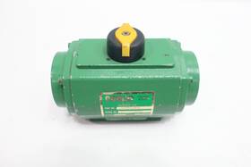 19949-16201 Demco Pneumatic Valve Actuator