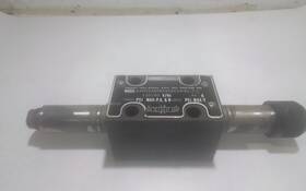 C1w30 Denison A4d01 Hydraulics 3208 0302 Vt12