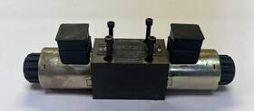 A4d0132080302b1g0q Denison Directional Control Valve