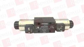 A4d01-3203-0302-b1-g0q Denison Hydraulics Parker / A4d0132030302b1g0q Used