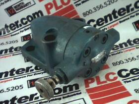 Ru-063-333a Denison Hydraulics Parker / Ru063333a Used