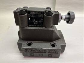 R4j06-533-10-a5-m485625 Denison Hydraulic Unloading Valve