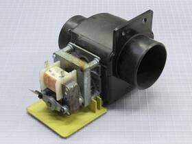 T255384 Depend-o-drain Mdb-o-3 Valve