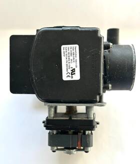 Mdb-o-3ra Depend-o-drain Valve 3 Inch No 33128623 230v 50/60hz 17amp Black