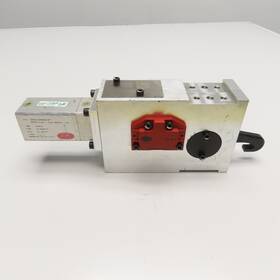 5400000-npt Destaco 82p35 Pneumatic Hook Pin Locating Clamp