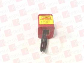 121444 Detroit Coil Ross Controls / Used