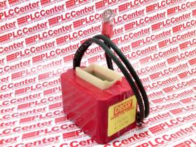 9-167m Detroit Coil Ross Controls / 9167m Used