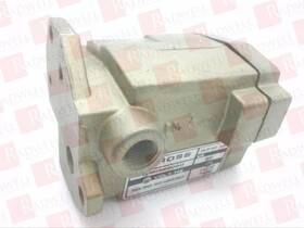 W1613b2020-120ac Detroit Coil Ross Controls / W1613b2020120ac Used