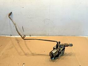 P23530299 Detroit Diesel 60 Series 14.0l Turbocharger Pneumatic Control Valve 23530299 Oem