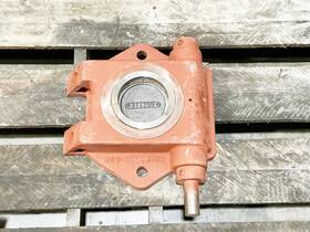 380-000-9905 Detroit Stok 300-00090-03 Intake Disc Valve Assembly 112209