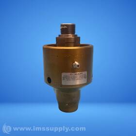 255-019-503 Deublin Rotary Union Usip