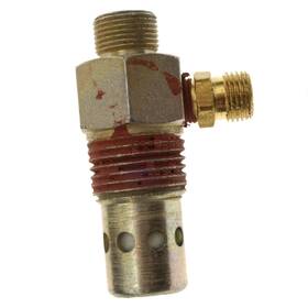 A19712 Devilbiss Craftsman Air Compressor Check Valve Damaged Threads