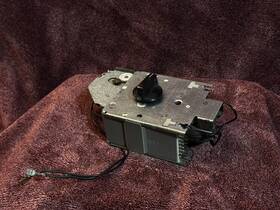 9571-362-001 Dexter Washer Program Timer P/n Used