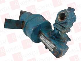 9074434 Dezurik / Used