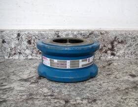 522j1b4a5 Dft Alc 2-1/2 Inch 150/300 Wcb Wafer In-line Check Valve Free Shipping