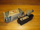 Dg03-2a-115vac-71-dn International Fluid Power Of America New Old Stock Hydraulic Valve