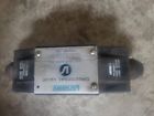 Dg4s4012cd60 Aah Vickers Directional Valve New Replacement