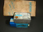 Dg4v-3-2a-m-wlb40 Vickers New Directional Control Valve Coil Pn Nib