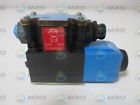 Dg4v-3-2al-m-fpa3wl-b6-60 Vickers Solenoid Valve New No Box