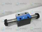 Dg4v-3-2c-m-u-b6-60 Vickers Solenoid Valve As Pictured Used
