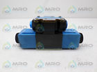 Dg4v-3-6c-m-ftwl-b6-60 Vickers Directional Solenoid Valve