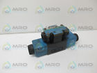 Dg4v-3s-2n-m-fw-b5-60 Vickers Hydraulic Directional Control Valve Used