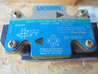 Dg4v-3s-obl-m-fw-b5-60 Vickers Hydraulic Solenoid Directional Control Valve