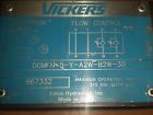 Dgmfn-5-y-a2w-b2w-30 Eaton Vickers Systemstak Valve