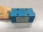 Dgmpc-5-abk-bak-30 Vickers New No Box Systemstak Pilot Check Valve