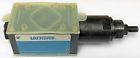 Dgmx1-3-pp-bw-s-40 Vickers Systemstack Pressure Reducing Module Hydraulic Valve 683194549649